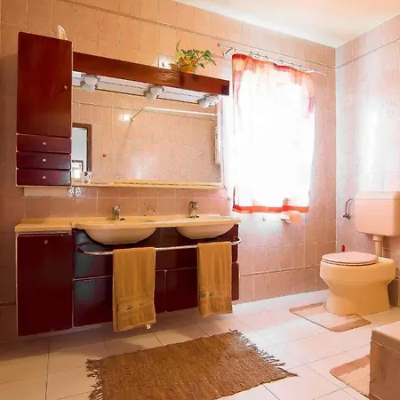 In - Istrien 11157 Apartman *