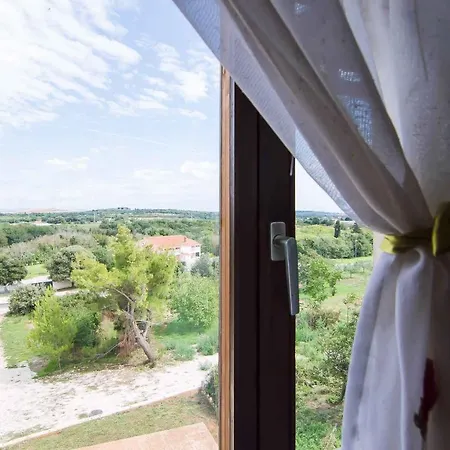 In - Istrien 11157 Apartman *