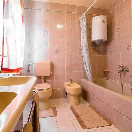 In - Istrien 11157 Apartman