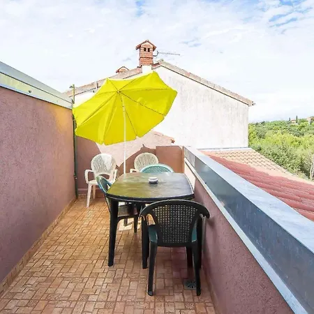 In - Istrien 11157 Apartman Banjole