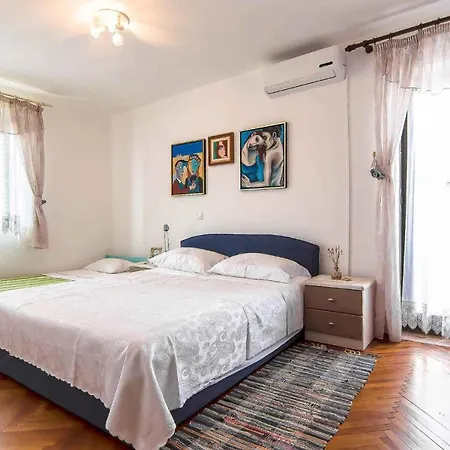 Apartman In - Istrien 11157