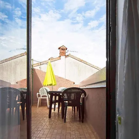 In - Istrien 11157 Apartman *