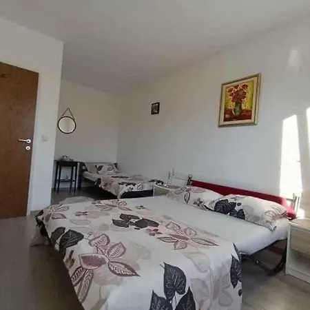 Apartman In - Istrien 11157 *