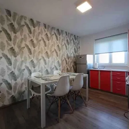 Apartman In - Istrien 11157 Banjole