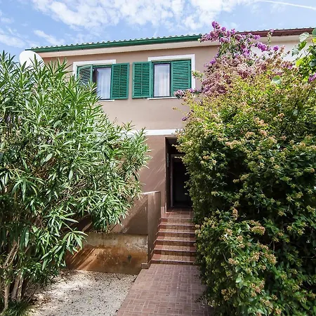 In - Istrien 11157 Apartman *